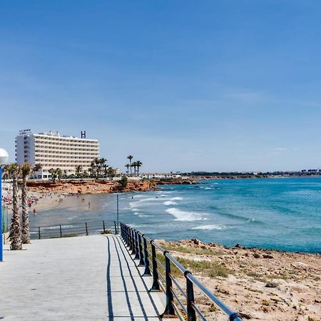 La Zenia Sabrina Apartment 5 Orihuela Exterior photo