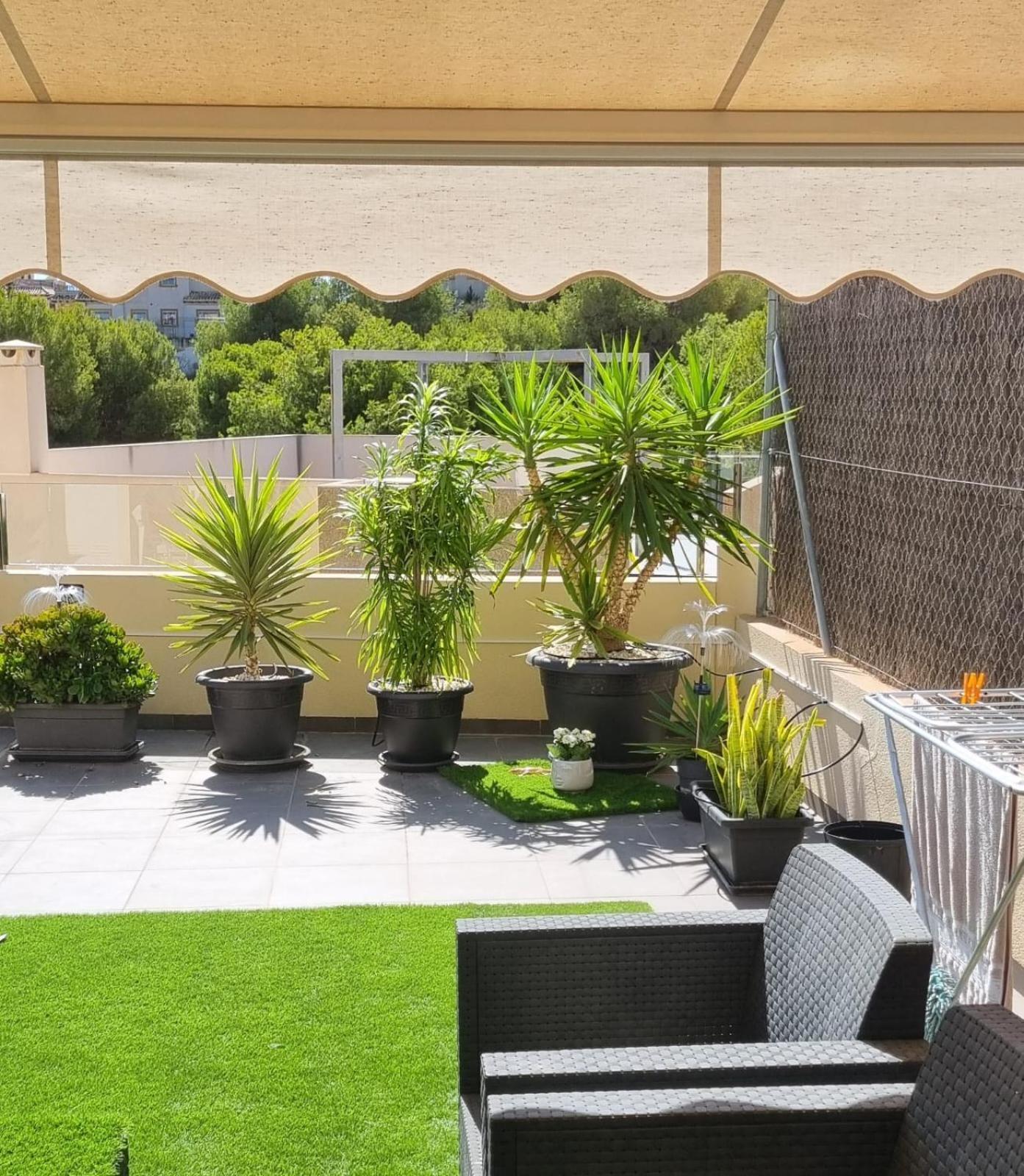 La Zenia Sabrina Apartment 5 Orihuela Exterior photo